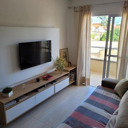Apartamento Em Jaguariuna - Completo E Pratico Apartment Exterior foto