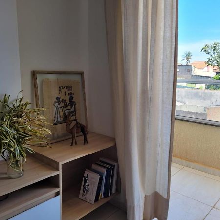 Apartamento Em Jaguariuna - Completo E Pratico Apartment Exterior foto