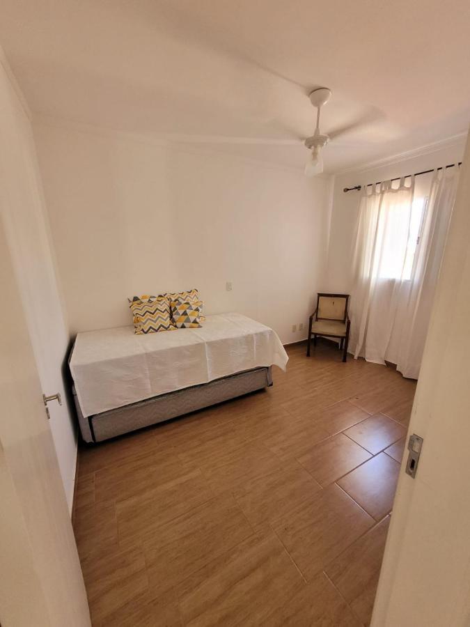 Apartamento Em Jaguariuna - Completo E Pratico Apartment Exterior foto