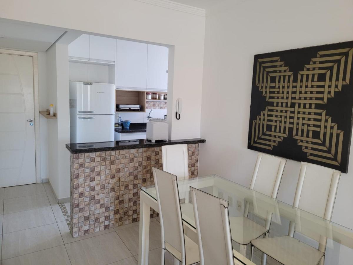 Apartamento Em Jaguariuna - Completo E Pratico Apartment Exterior foto