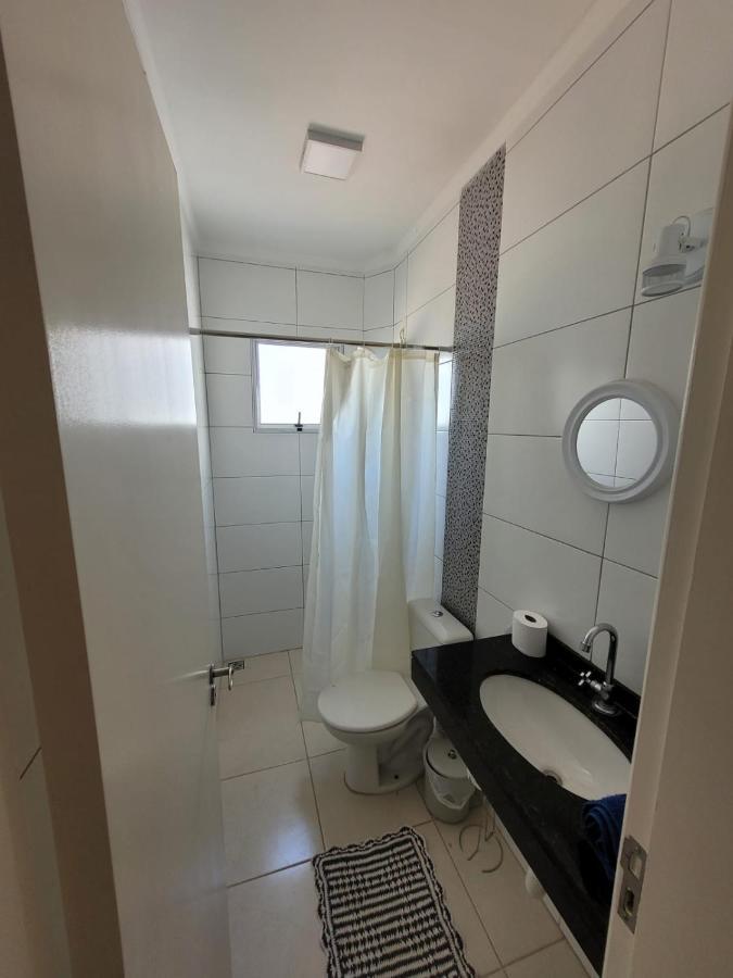 Apartamento Em Jaguariuna - Completo E Pratico Apartment Exterior foto