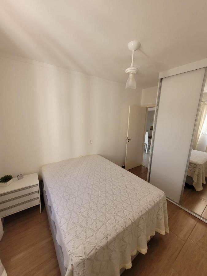Apartamento Em Jaguariuna - Completo E Pratico Apartment Exterior foto