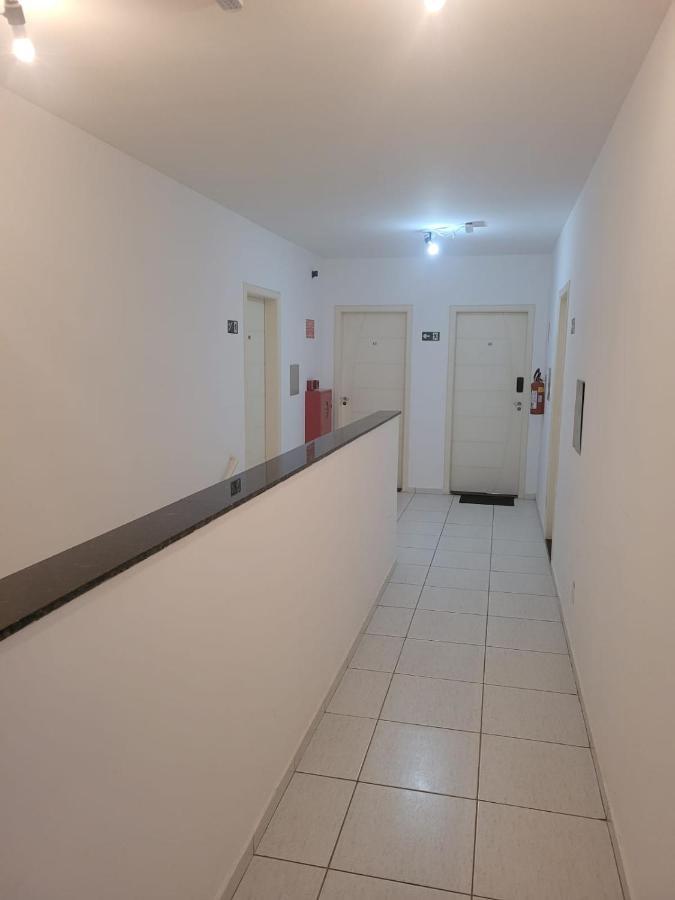 Apartamento Em Jaguariuna - Completo E Pratico Apartment Exterior foto