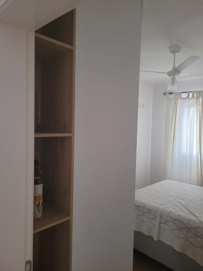 Apartamento Em Jaguariuna - Completo E Pratico Apartment Exterior foto