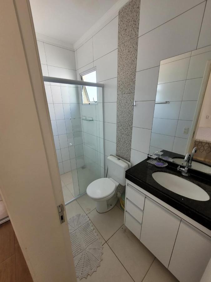 Apartamento Em Jaguariuna - Completo E Pratico Apartment Exterior foto