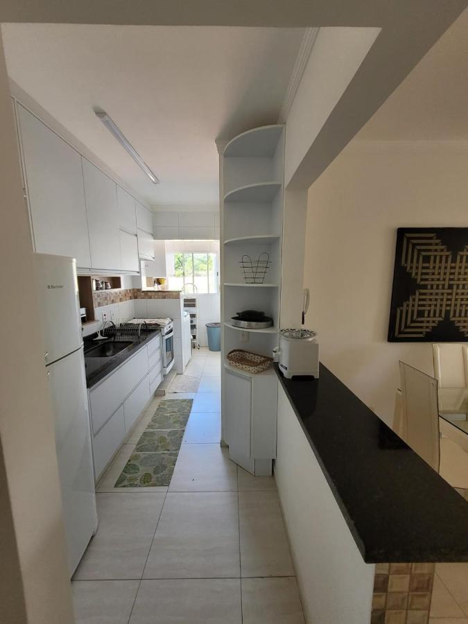 Apartamento Em Jaguariuna - Completo E Pratico Apartment Exterior foto